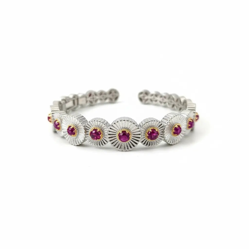 Open Bangle in Ruby Gem