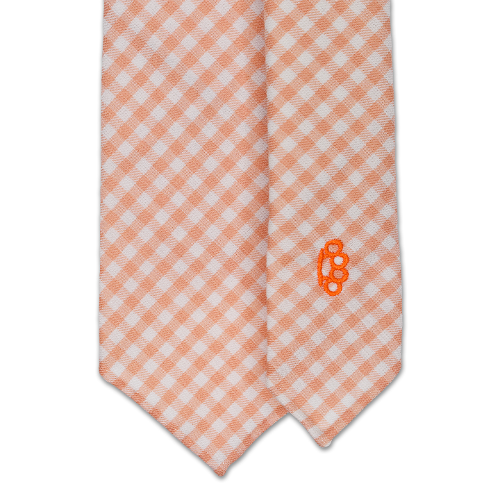 7-Fold Necktie