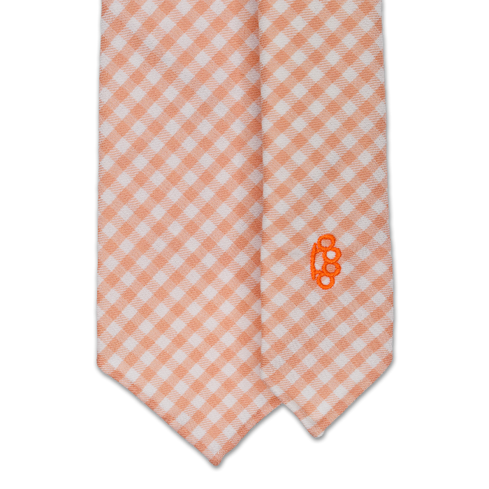 7-Fold Necktie