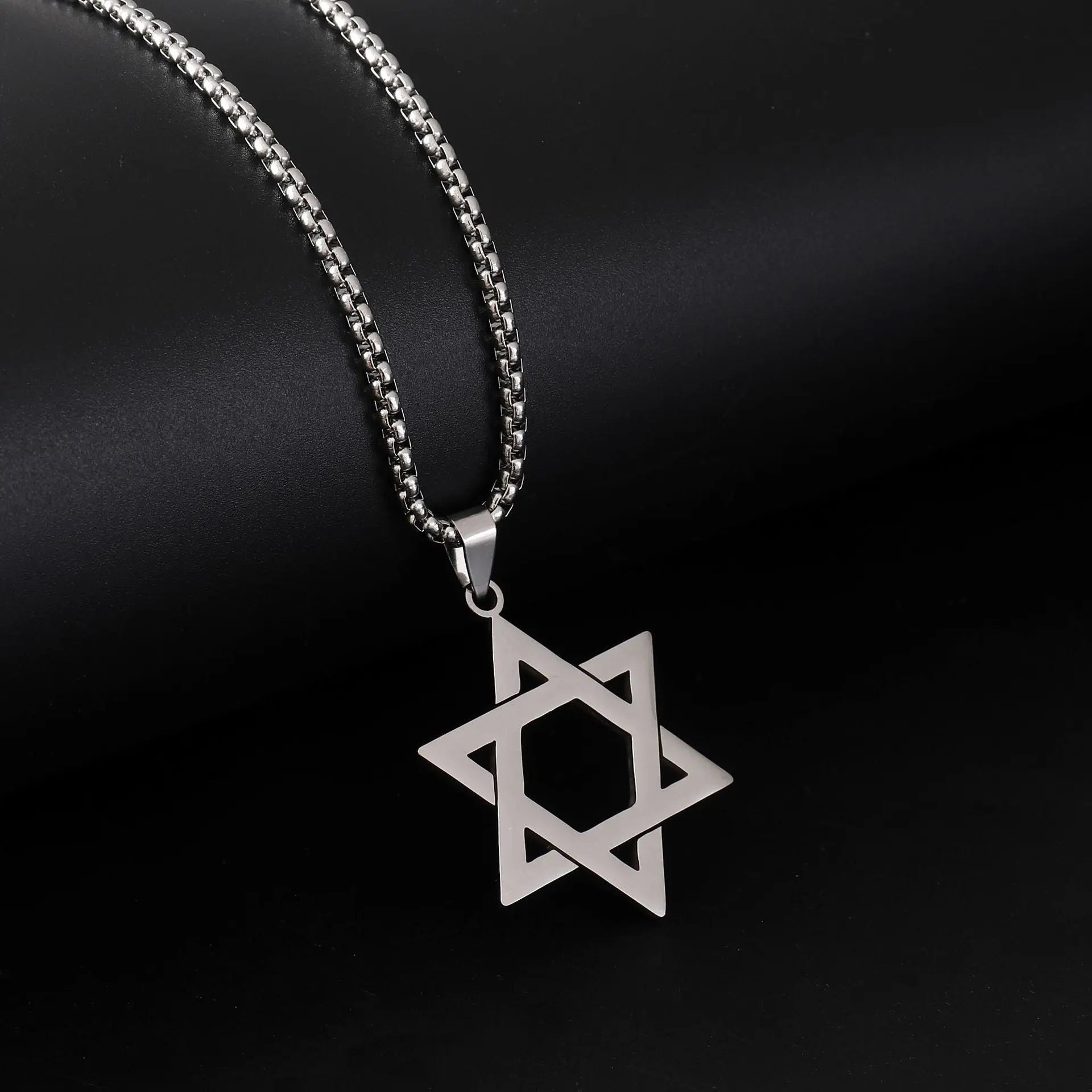Oren Star of David