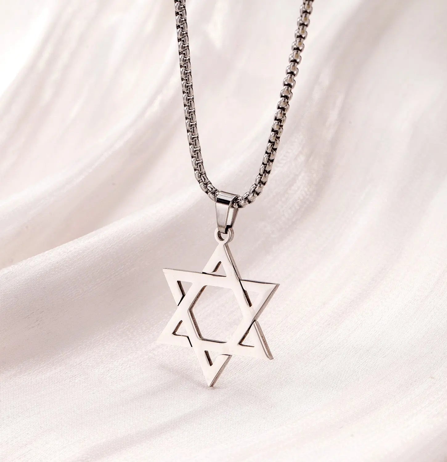 Oren Star of David