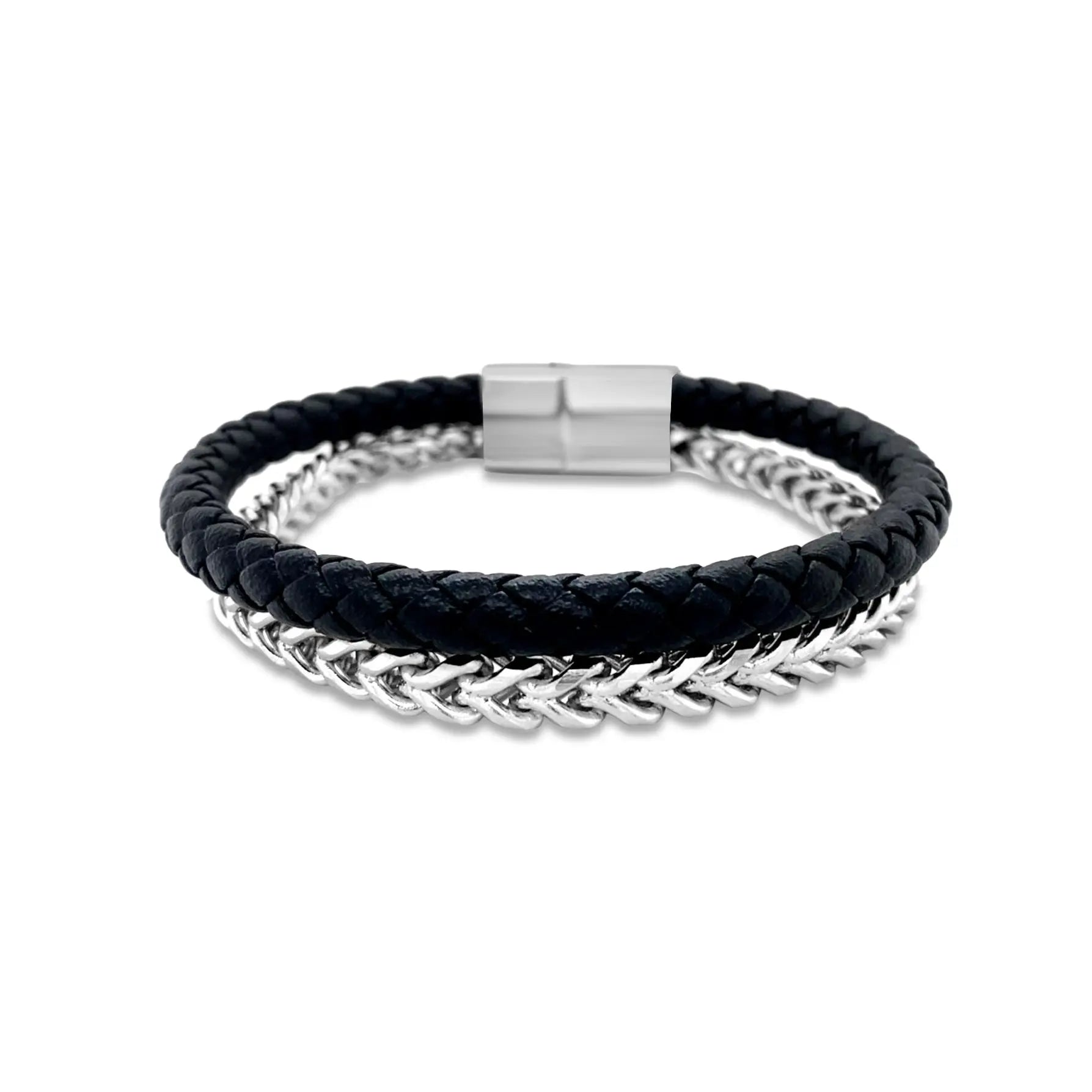 Ox Link Men's Cuff