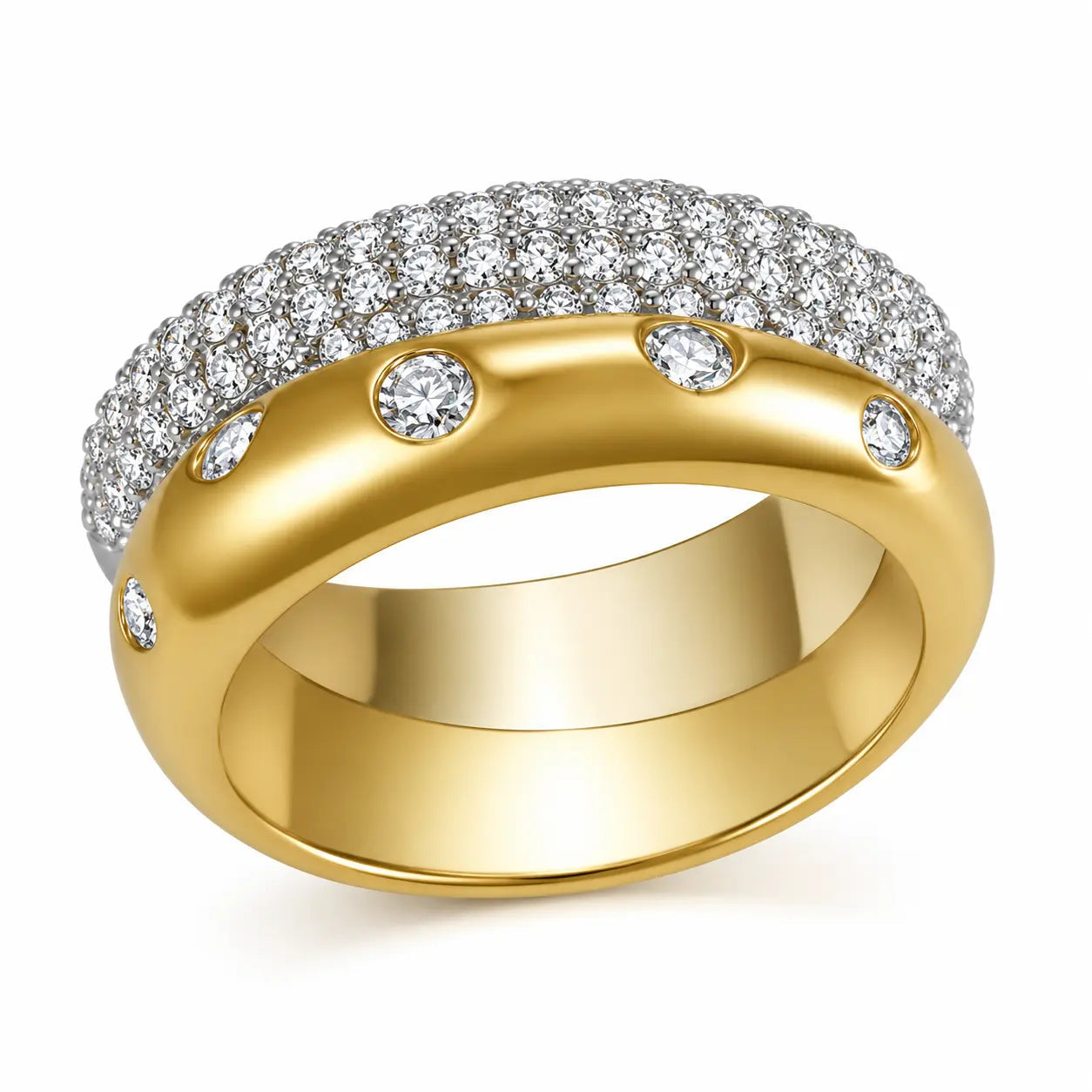 Palm Beach Ring