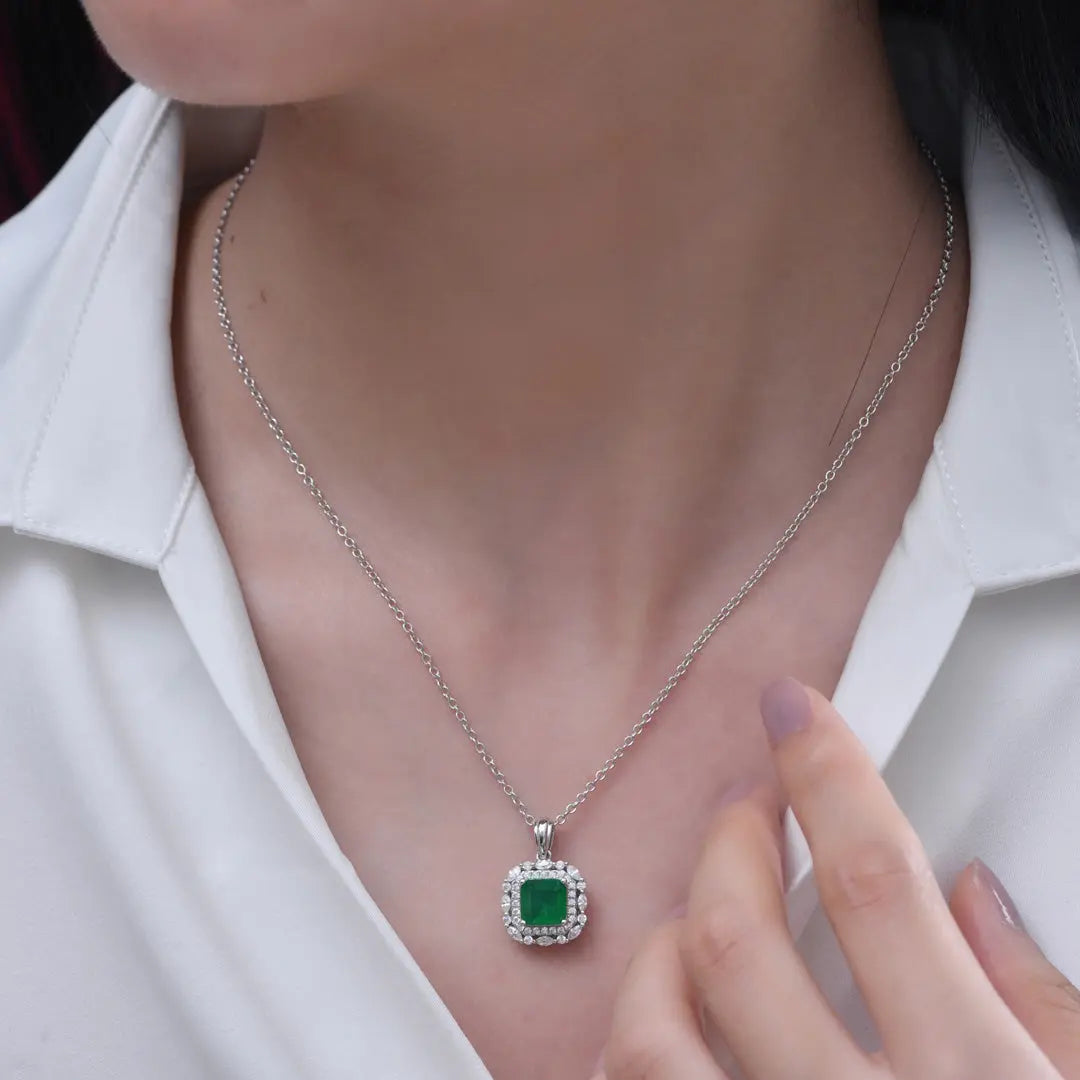 Parisian Glamour Necklace