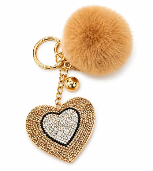 Passion Purse Pendant