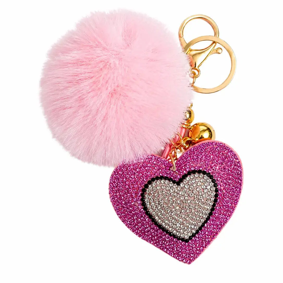 Passion Purse Pendant