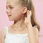 Petit Bubble Bracelet in Rose