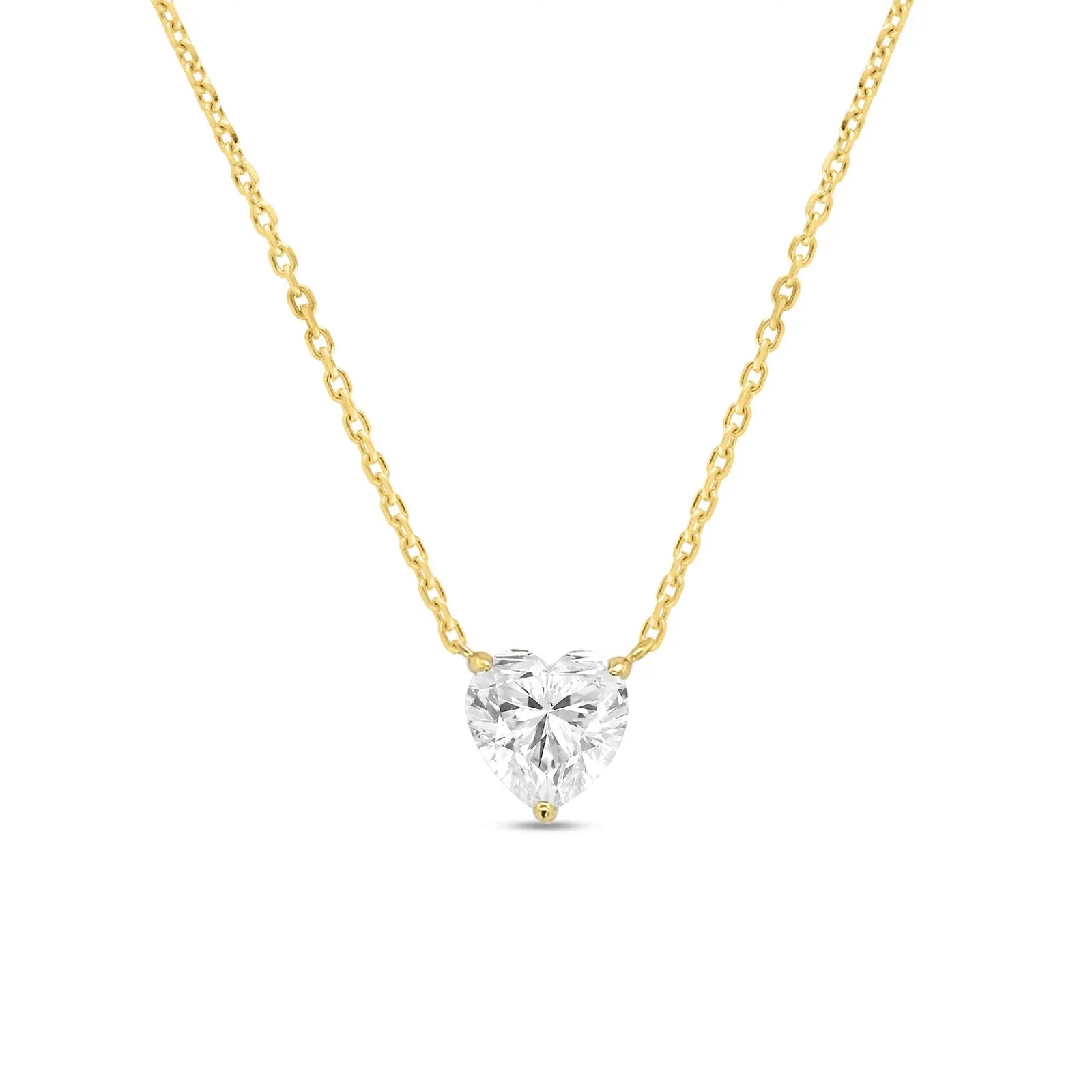 Petite Amour Necklace
