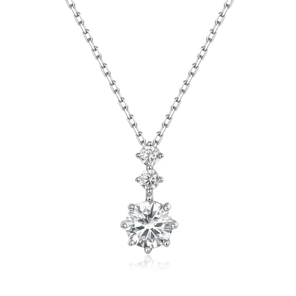 Petite Kira Necklace