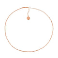 Petite Paperclip 22" Necklace