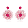 Pink Bloom Drops
