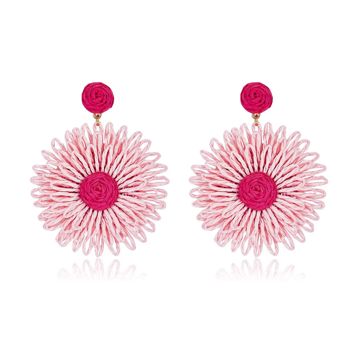 Pink Bloom Drops