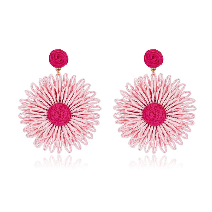 Pink Bloom Drops
