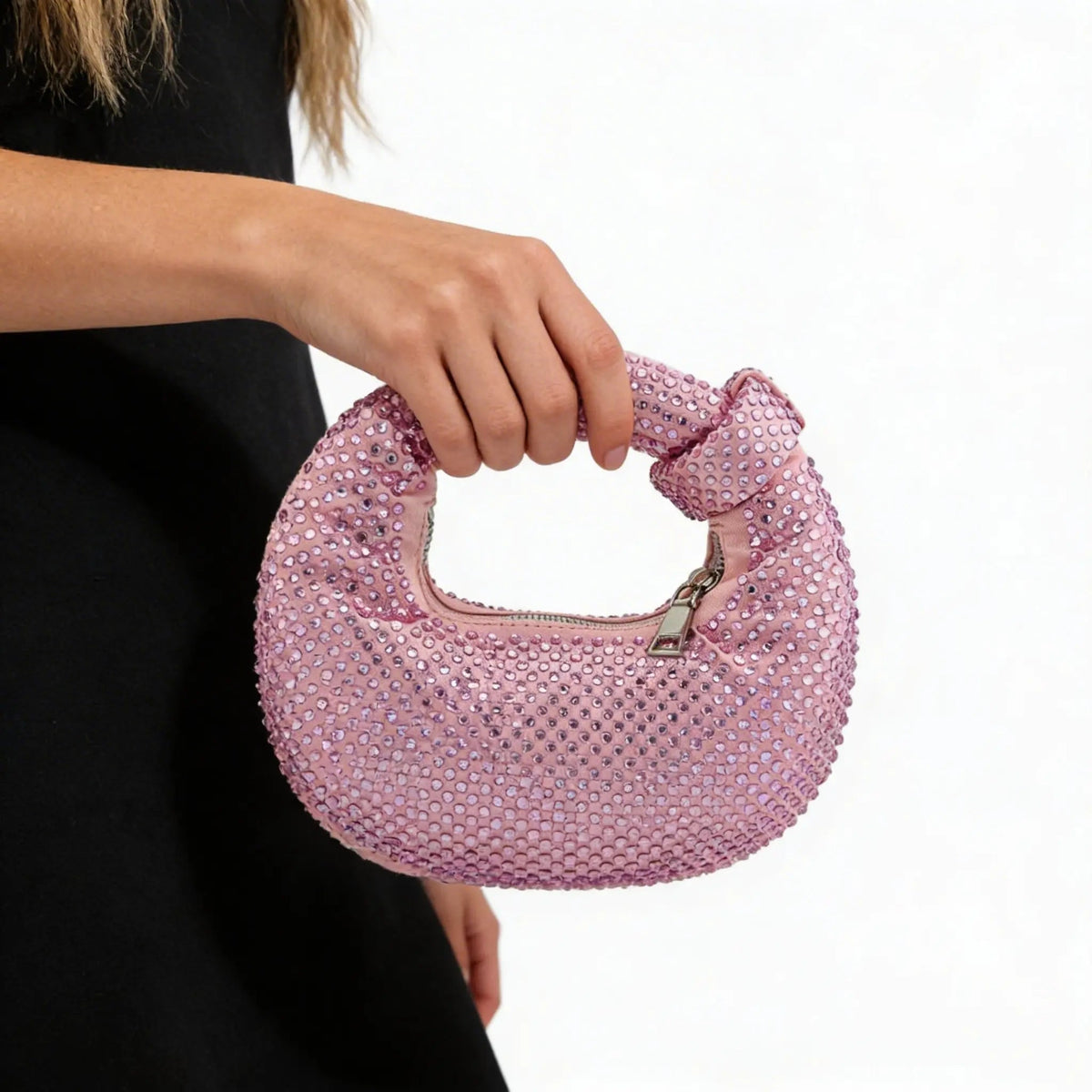 Pink Stardust Mini