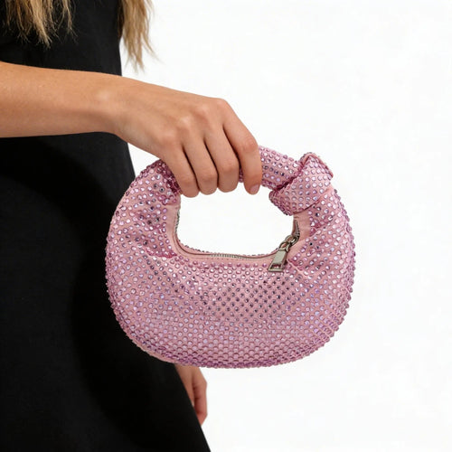 Pink Stardust Mini
