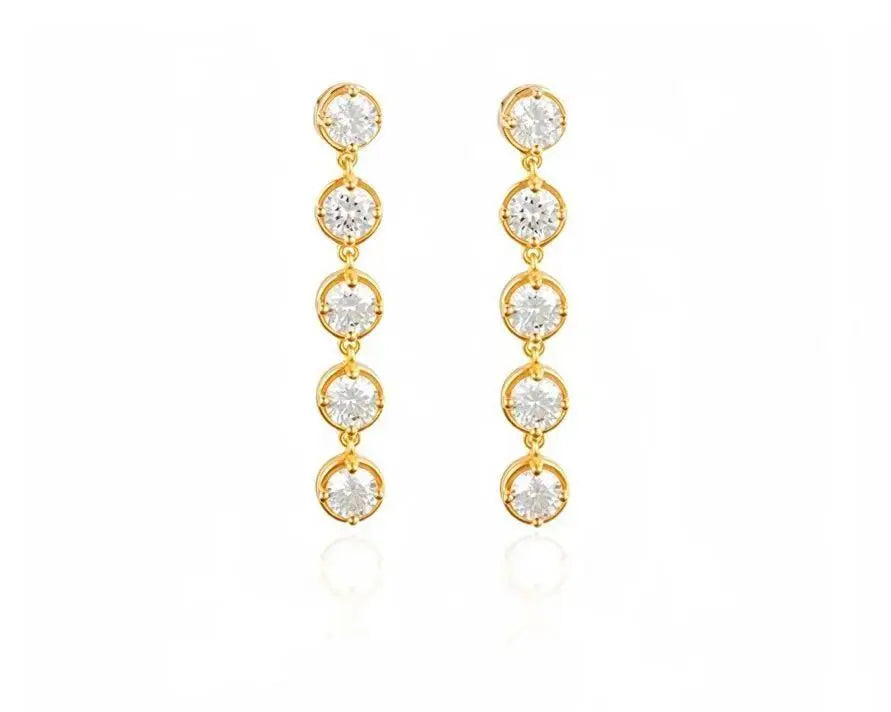Pop Of Gold drops