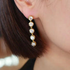 Pop Of Gold drops