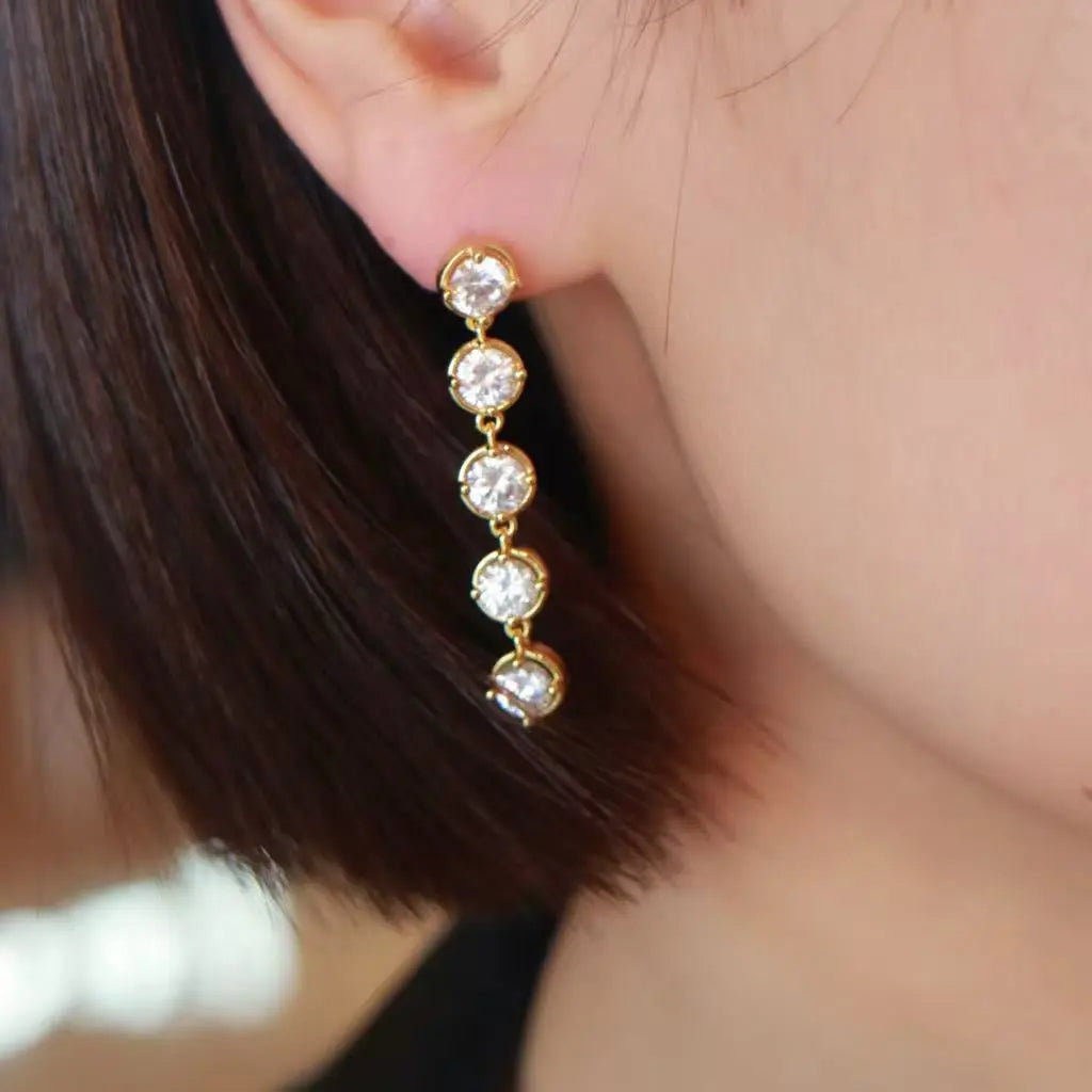 Pop Of Gold drops