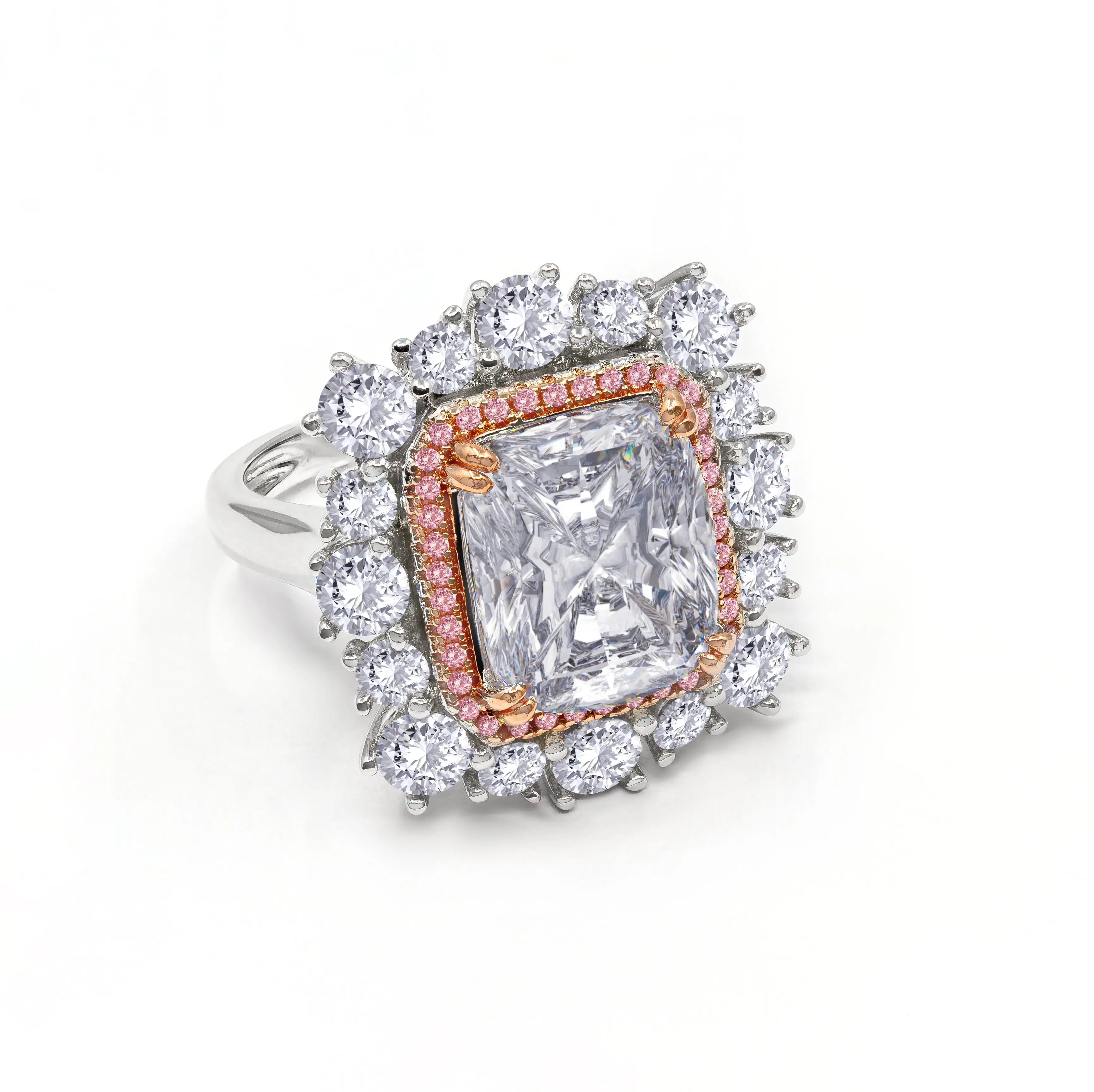 Princessa Ring