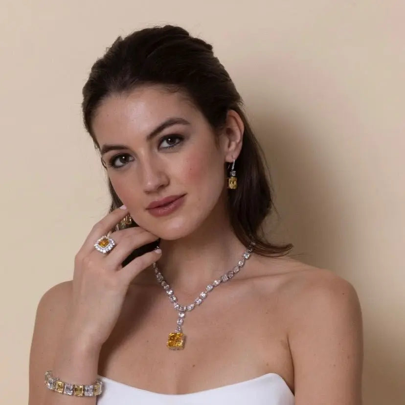 Princessa Ring