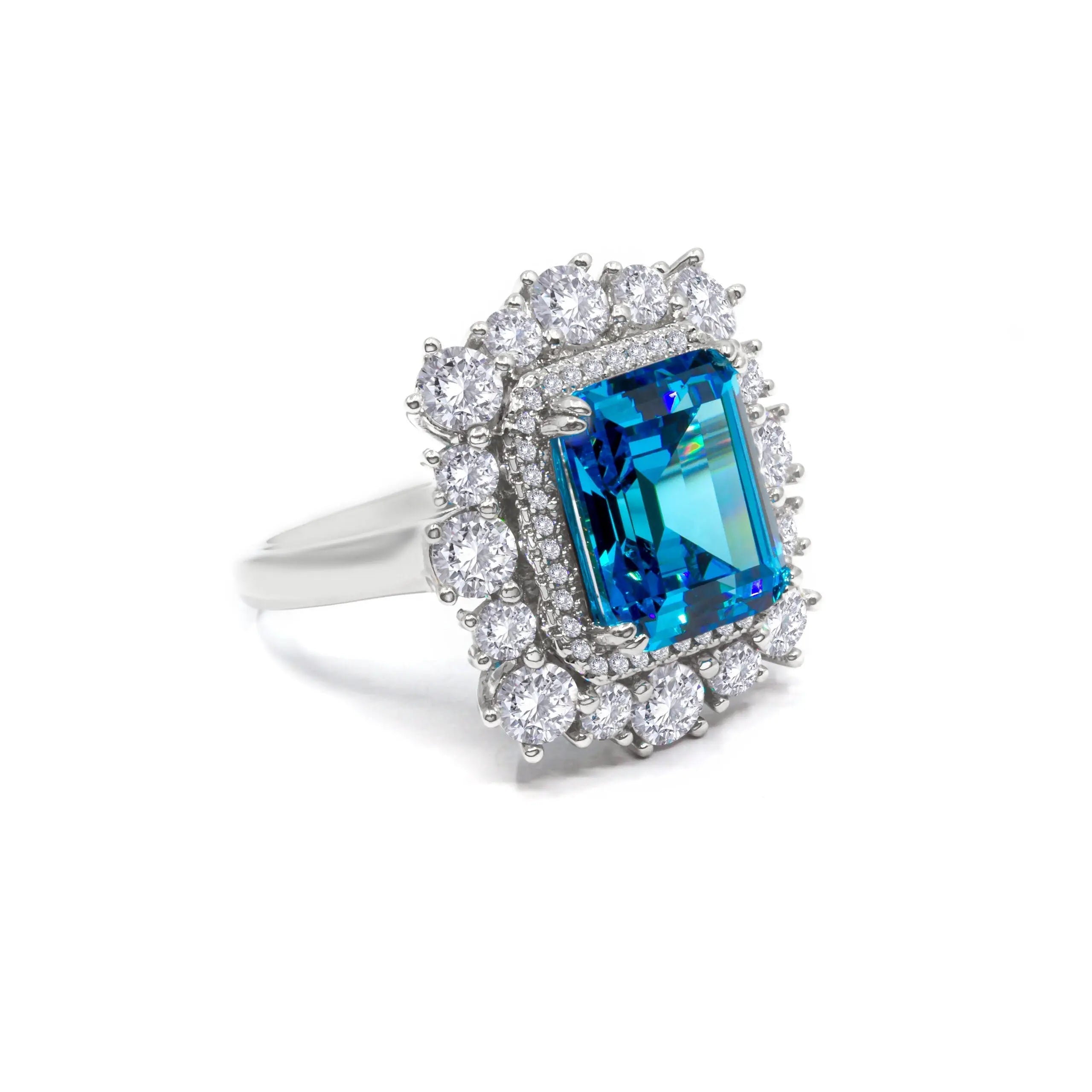 Princessa Ring