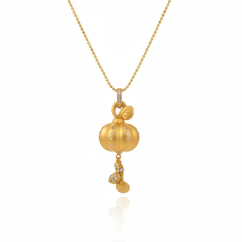 Prosperity Necklace