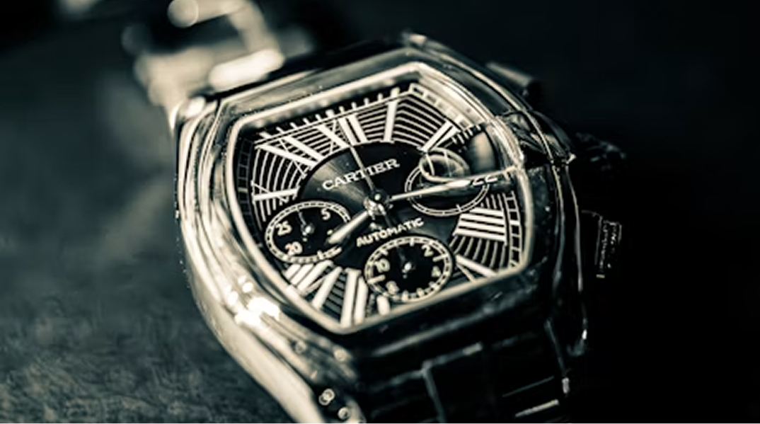 Cartier