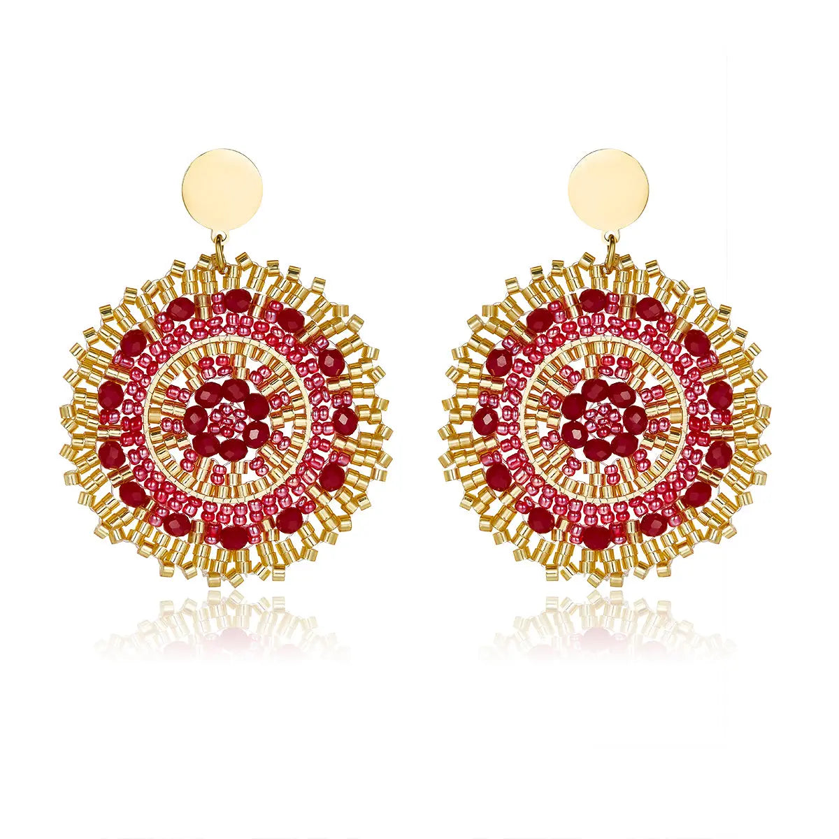 Red Reef Drops