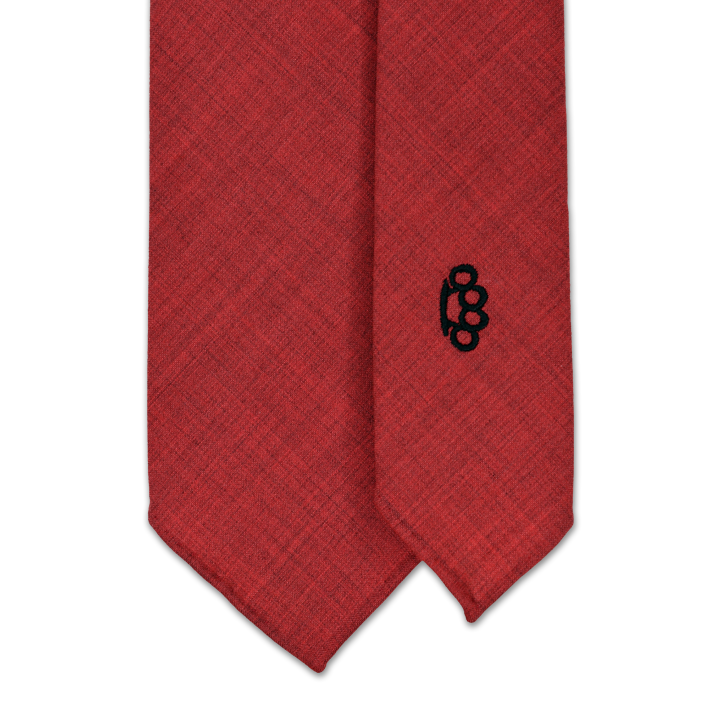 7-Fold Necktie