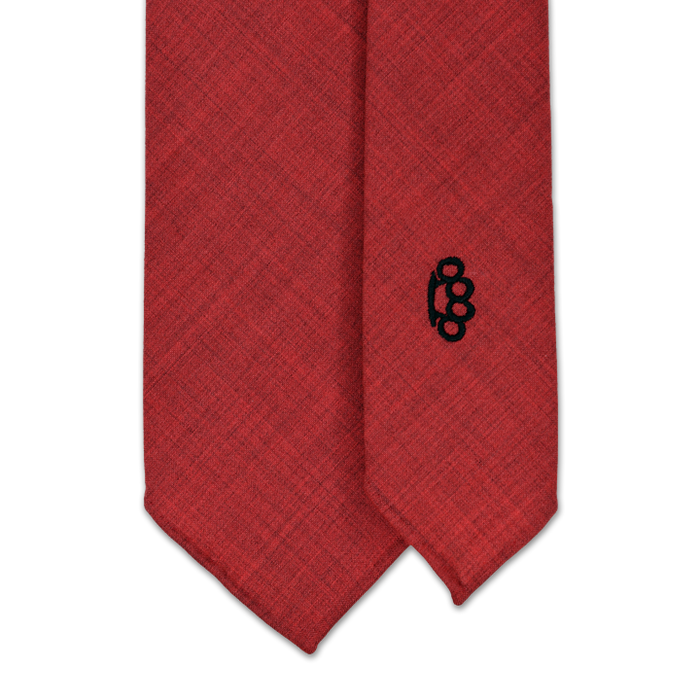 7-Fold Necktie