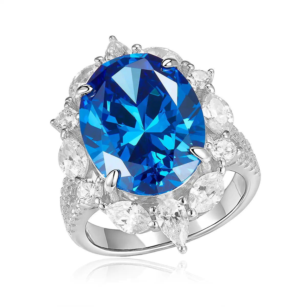 Royal Hope Ring