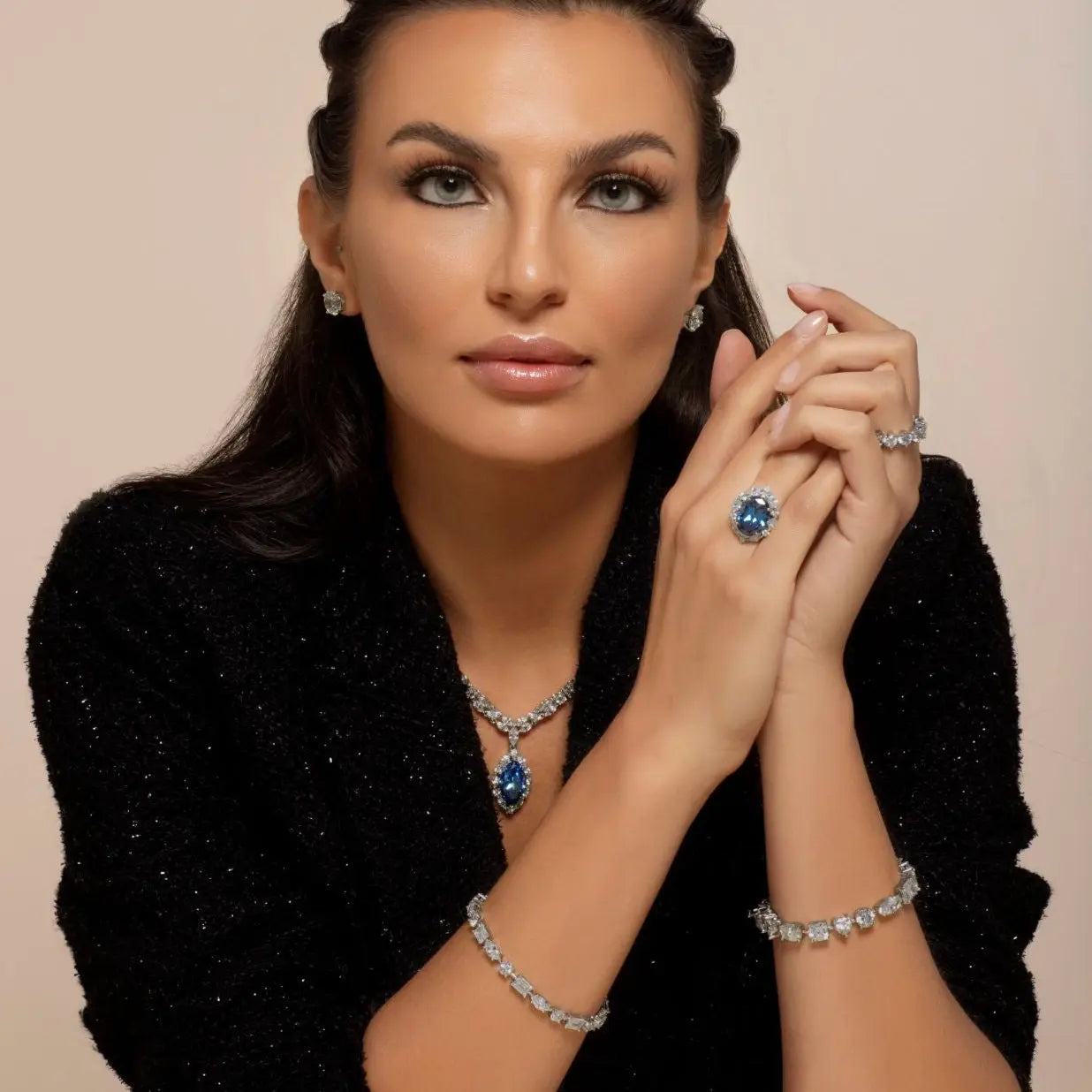 Royal Hope Ring
