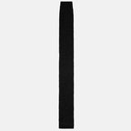 Knitted Silk Necktie