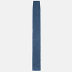 Knitted Silk Necktie