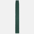 Knitted Silk Necktie