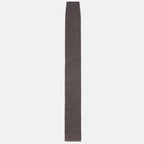 Knitted Silk Necktie