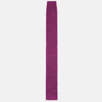 Knitted Silk Necktie