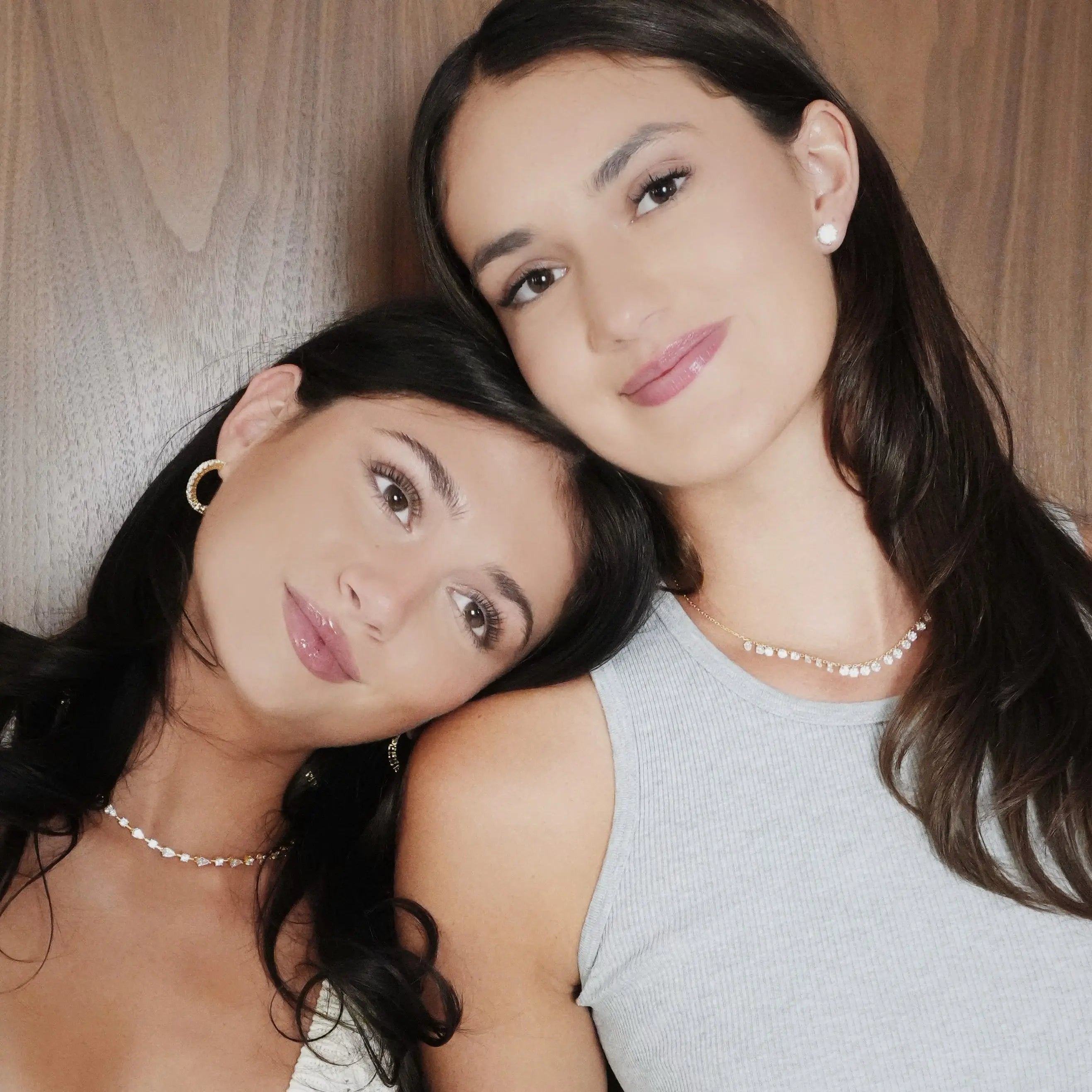 Sabrina 9.80tcw Diamond Crystalline Choker Necklace
