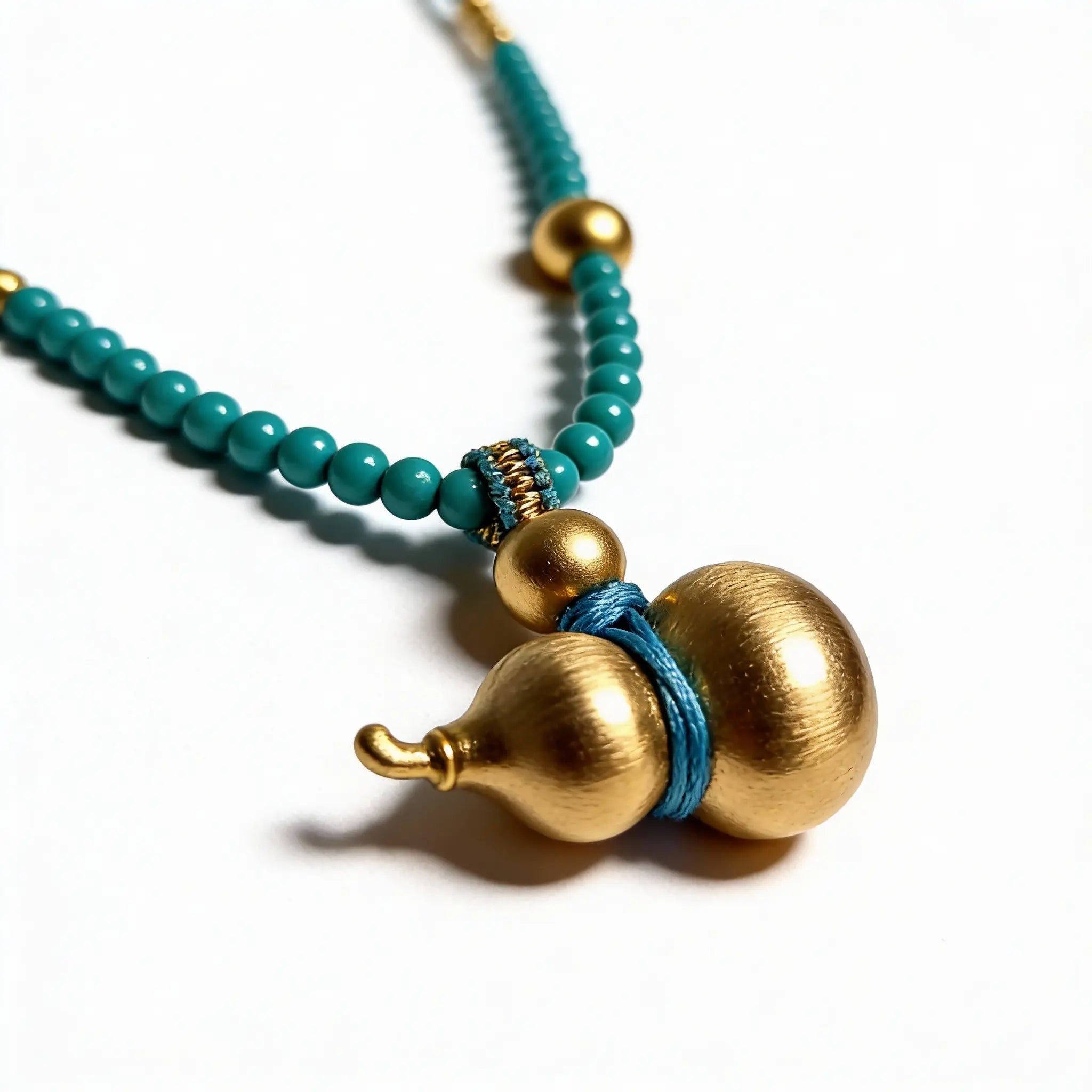Sacred Resonance Necklace