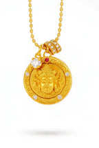 Samsara D'Or Necklace