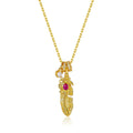 Santori Luxe Necklace
