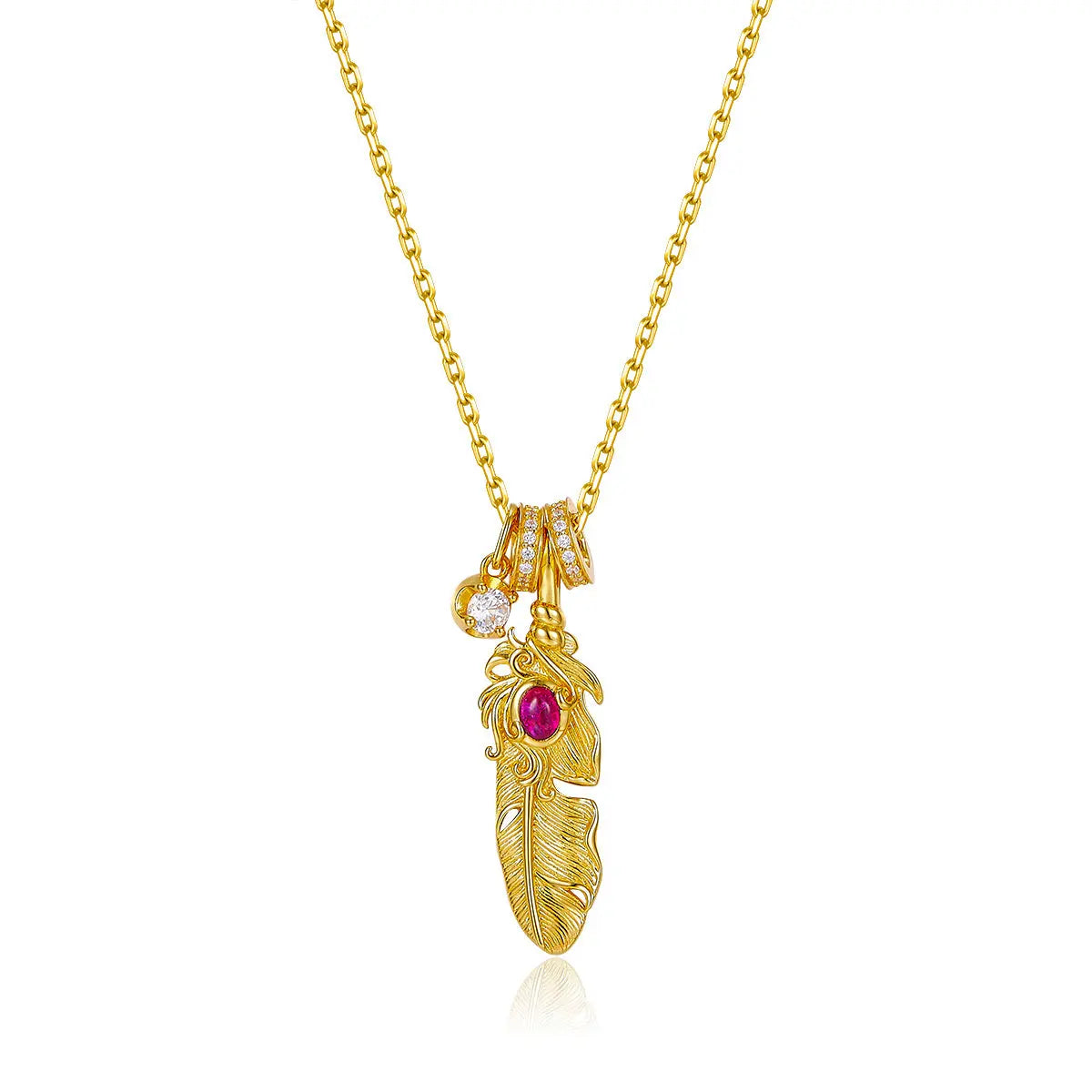 Santori Luxe Necklace