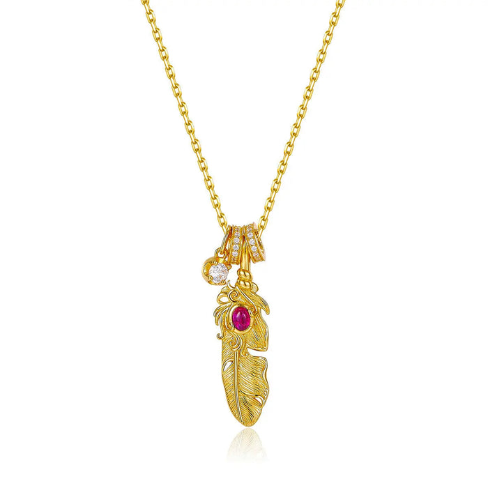 Santori Luxe Necklace