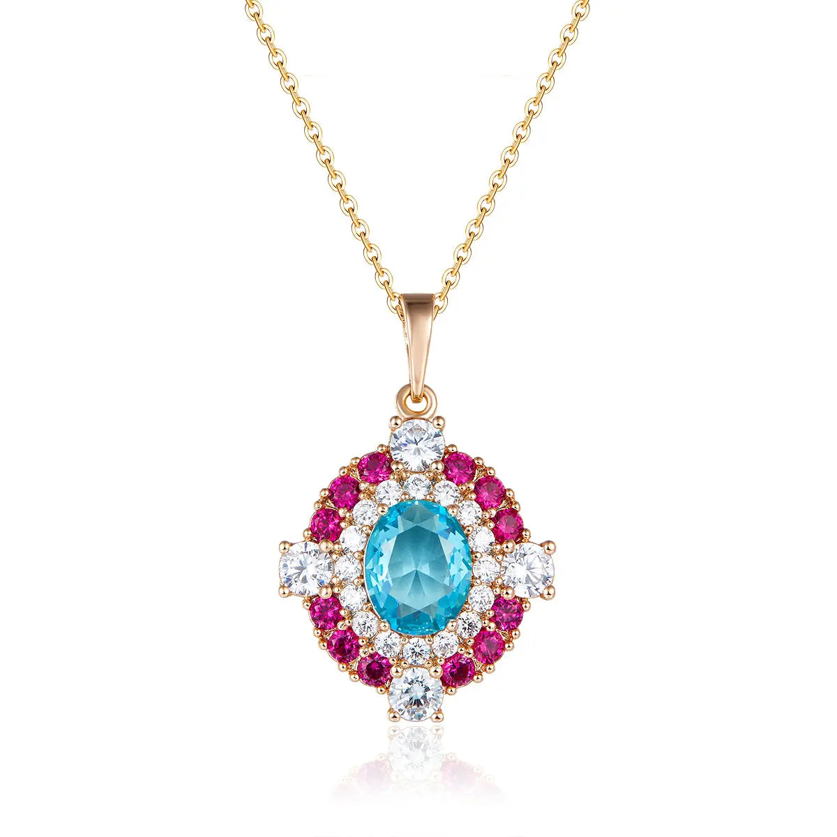 Sea Taker Necklace by AZ Essentials