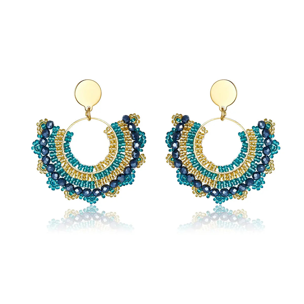 Seafoam Sand Drops