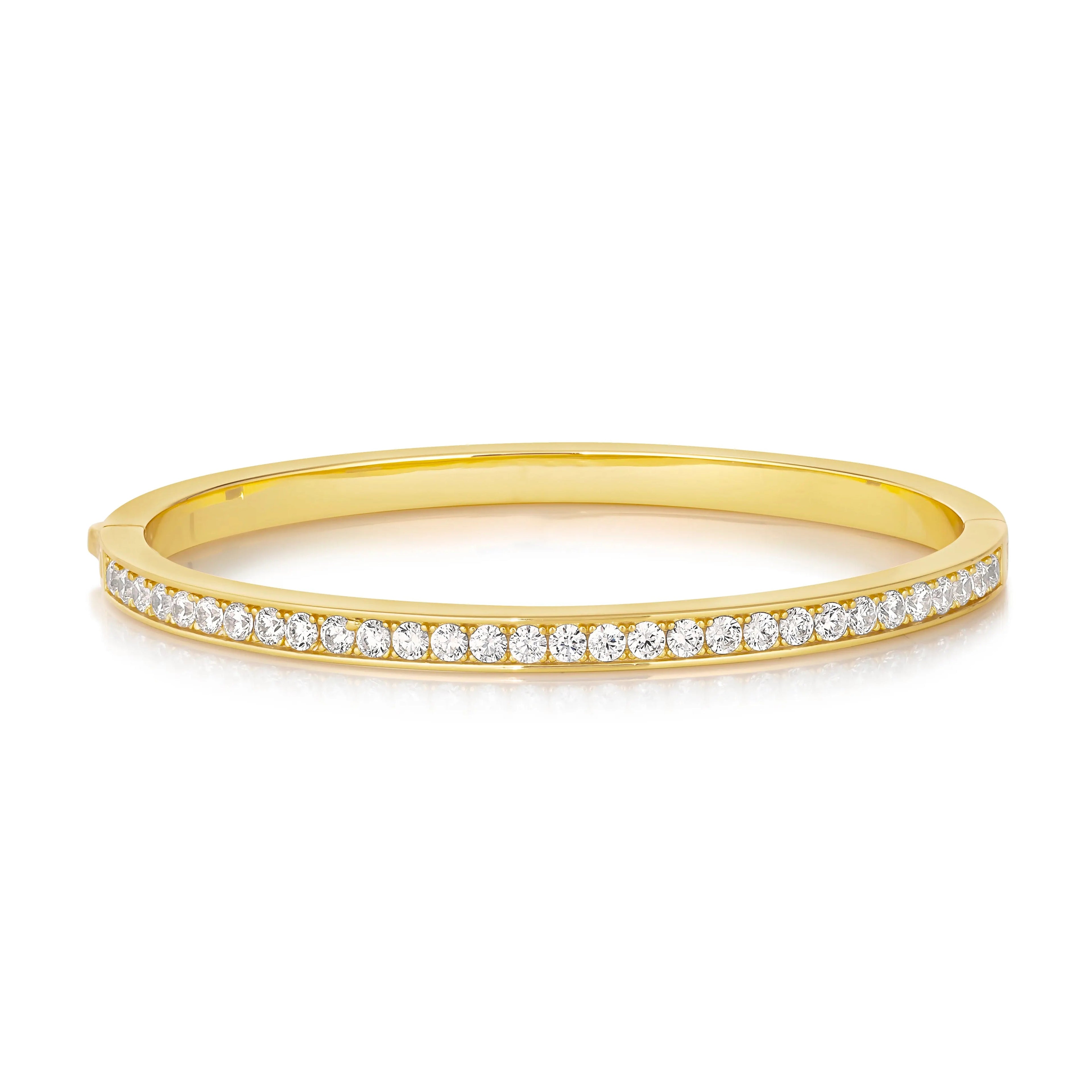 Seraphina Bangle