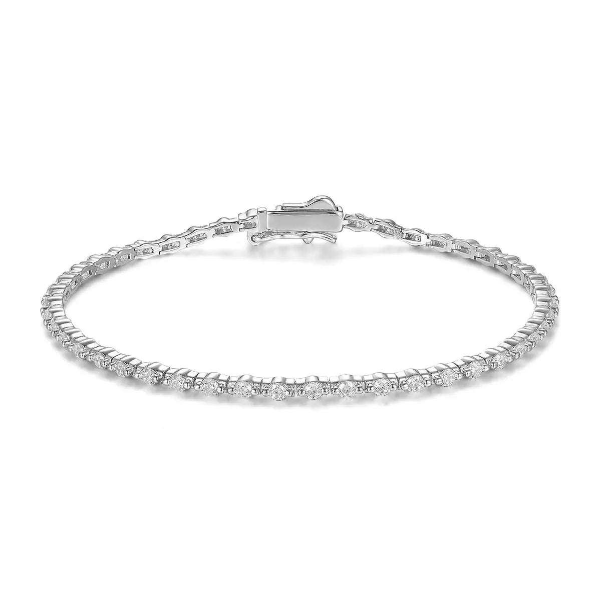 Serena 3 Carat Bracelet