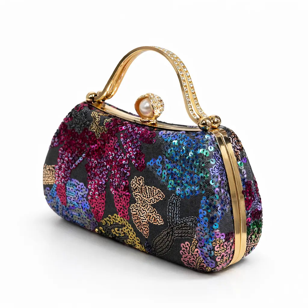 Serena Handbag