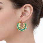 Siena Verde Earrings