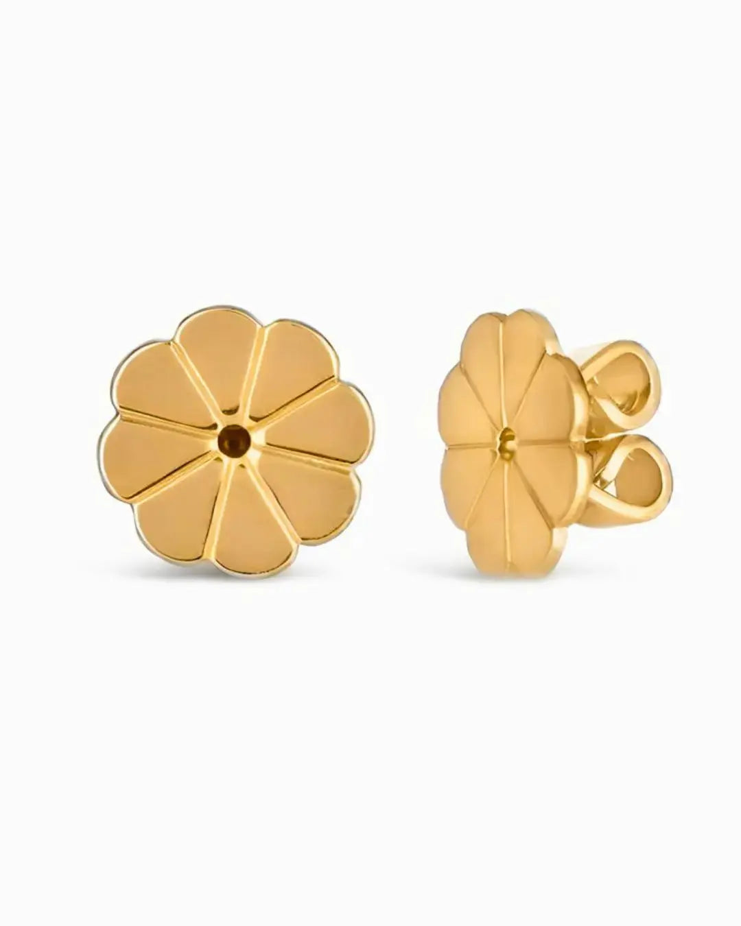 Signature No-Droop Adjustable Earring Backs